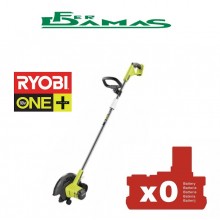 RIFILABORDI 18V RYOBI ART.RY18EGA-0 (SOLO CORPO MACCHINA)
